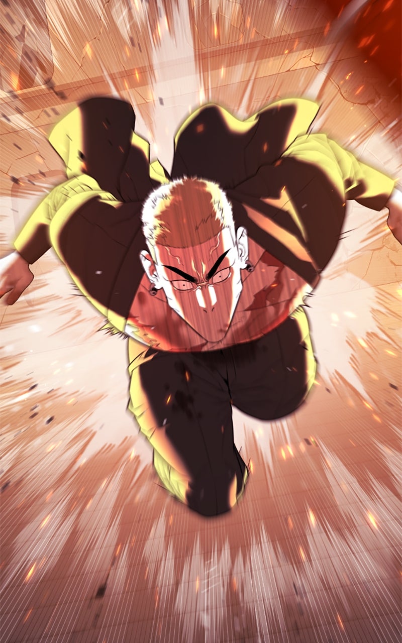 Read Killer Peter DE Manga Online