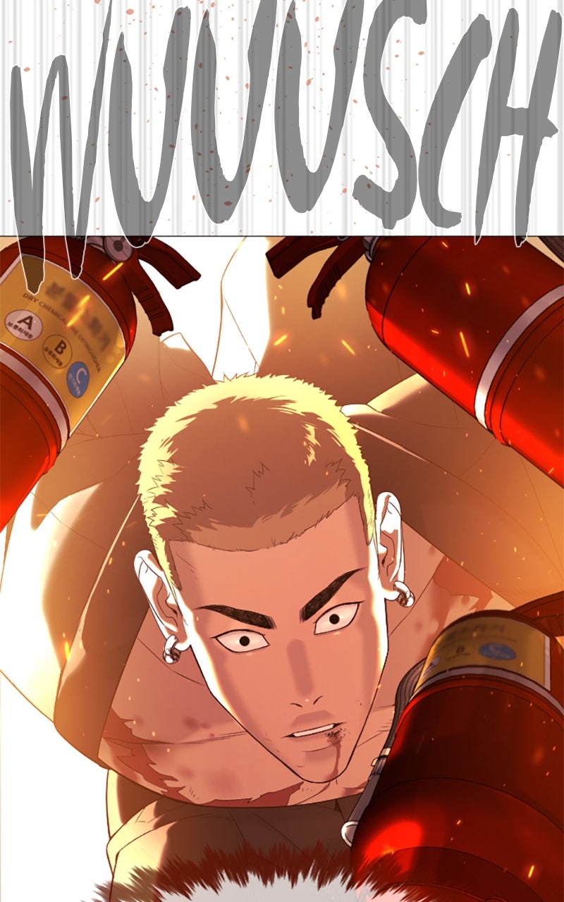 Read Killer Peter DE Manga Online