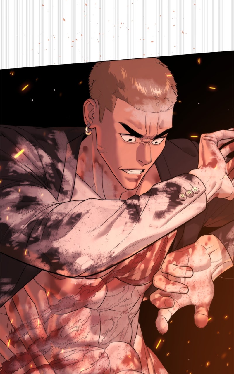 Read Killer Peter DE Manga Online