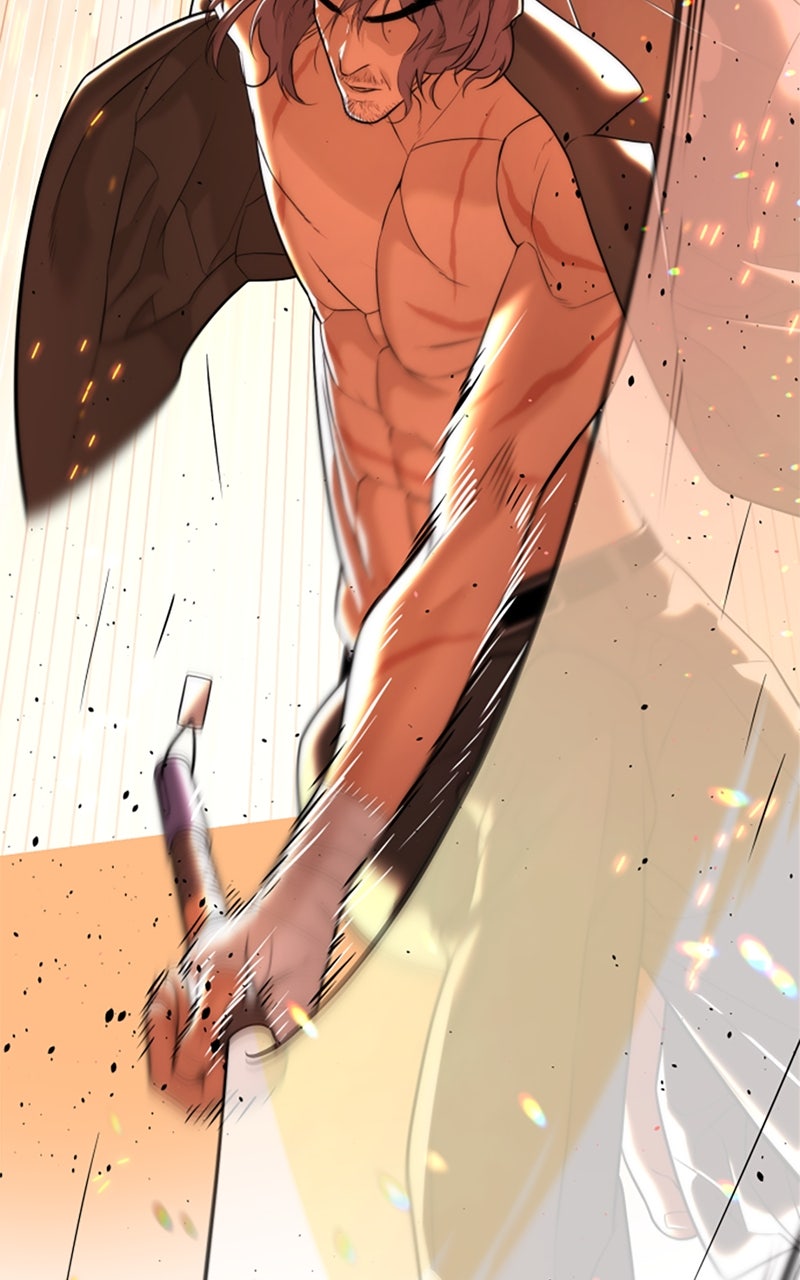 Read Killer Peter DE Manga Online