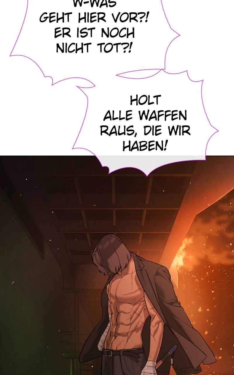 Read Killer Peter DE Manga Online