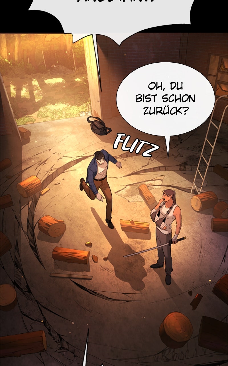 Read Killer Peter DE Manga Online