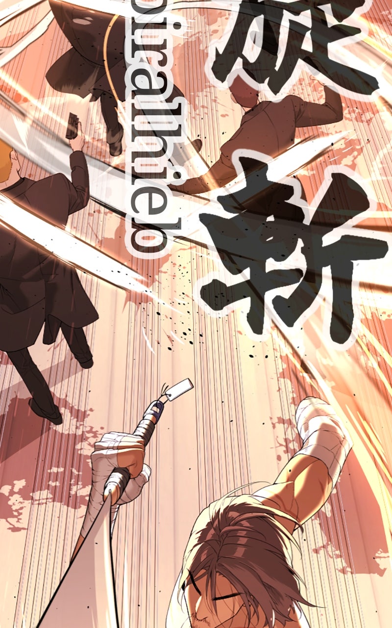 Read Killer Peter DE Manga Online