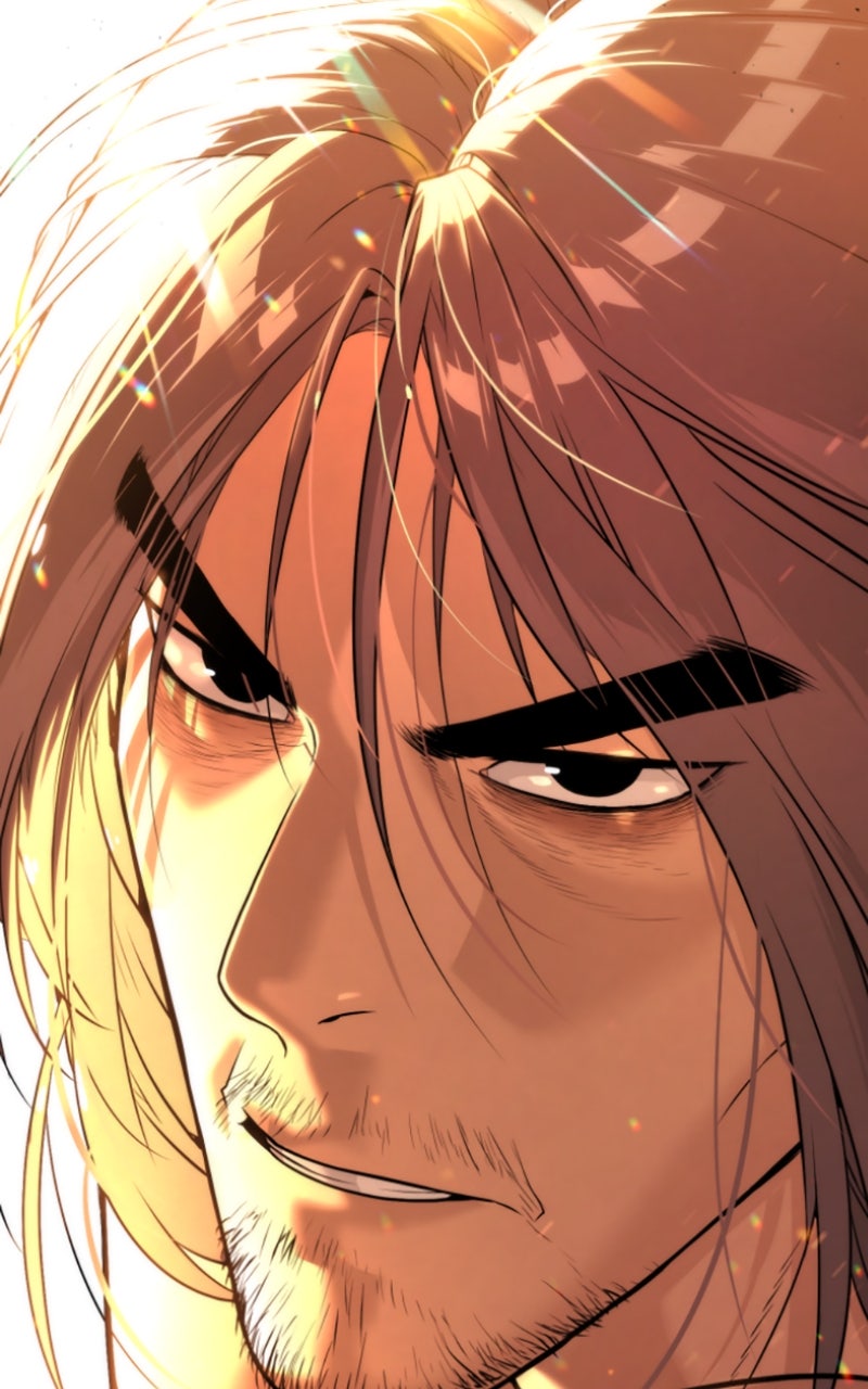 Read Killer Peter DE Manga Online