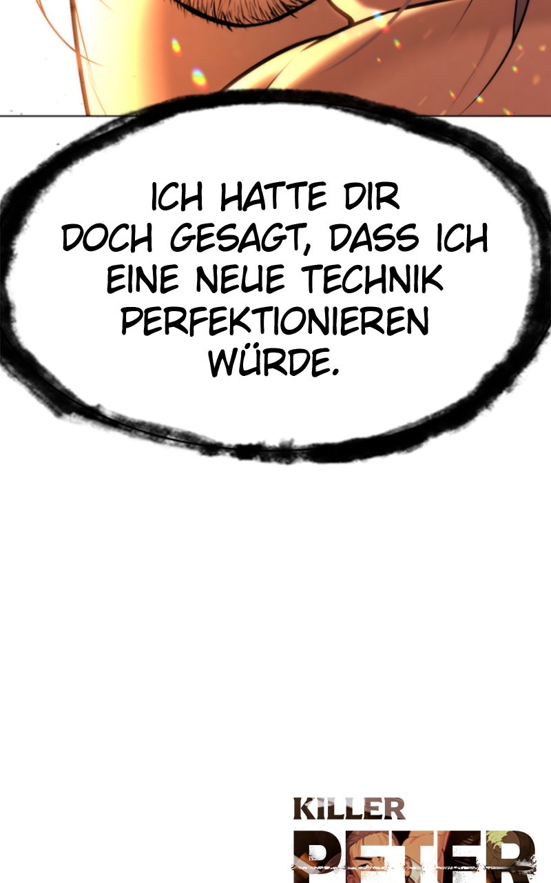 Read Killer Peter DE Manga Online