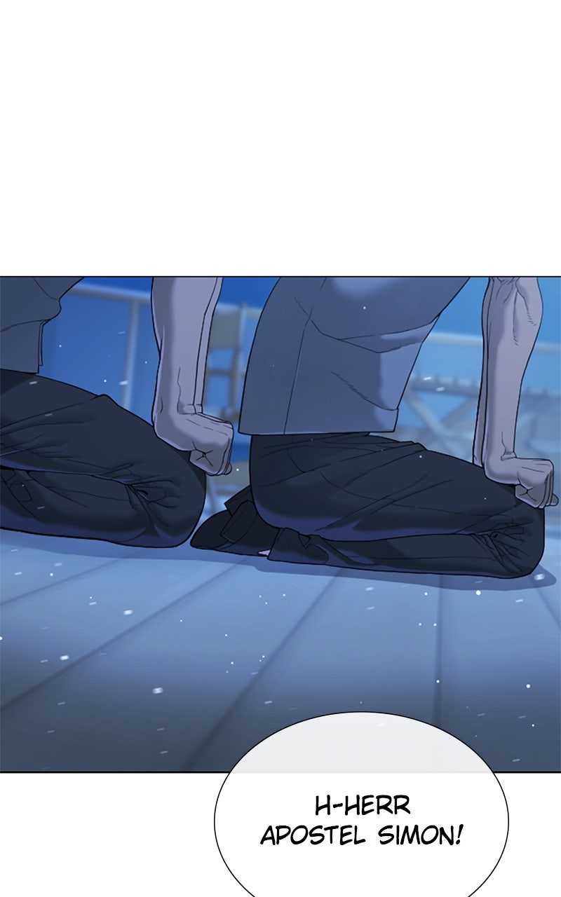 Read Killer Peter DE Manga Online