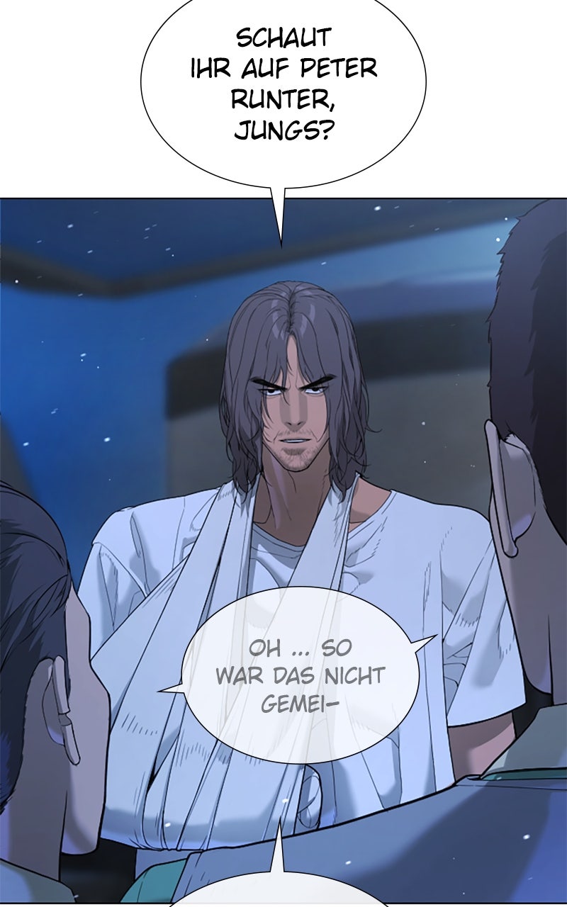 Read Killer Peter DE Manga Online