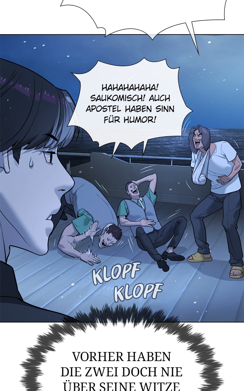 Read Killer Peter DE Manga Online