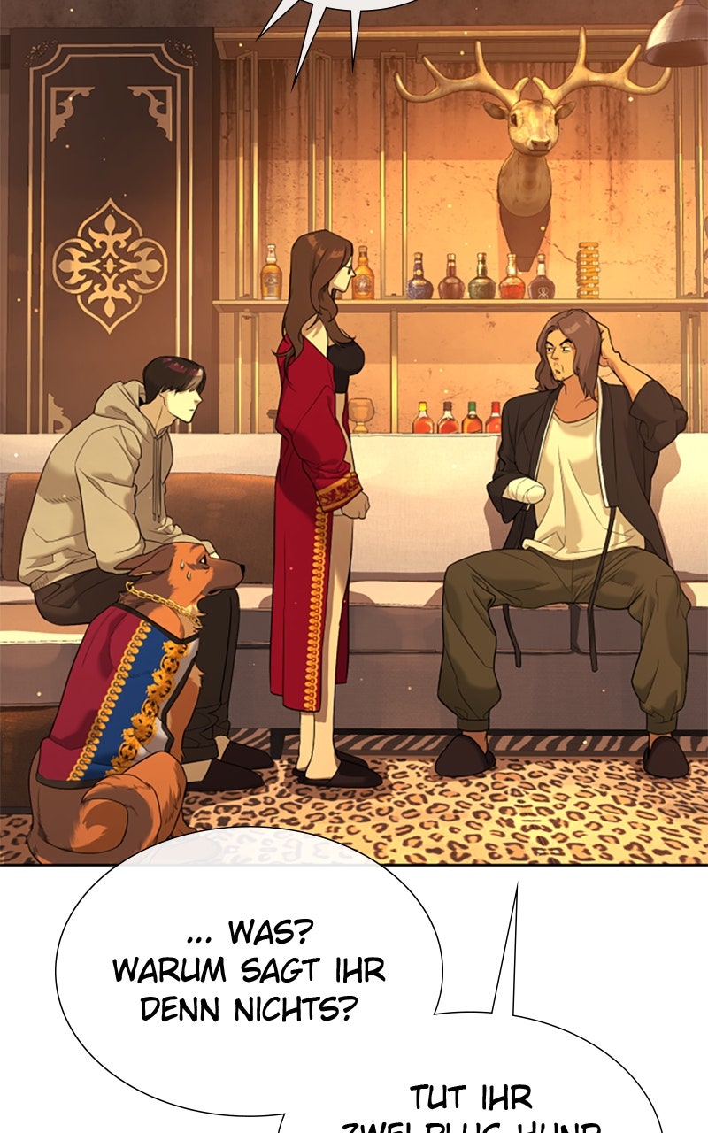 Read Killer Peter DE Manga Online