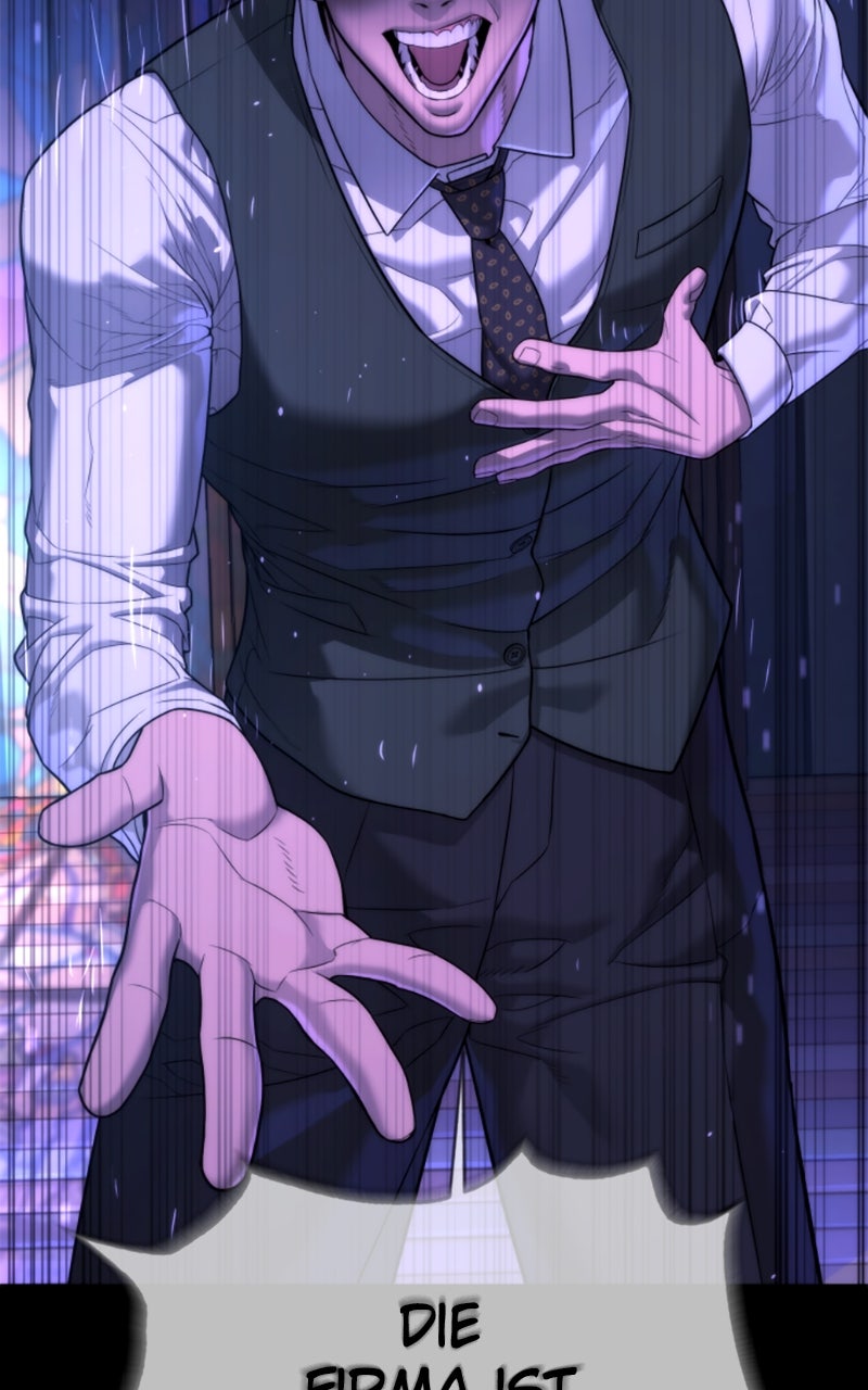 Read Killer Peter DE Manga Online