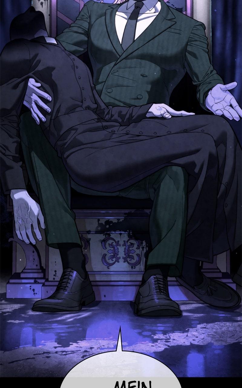 Read Killer Peter DE Manga Online