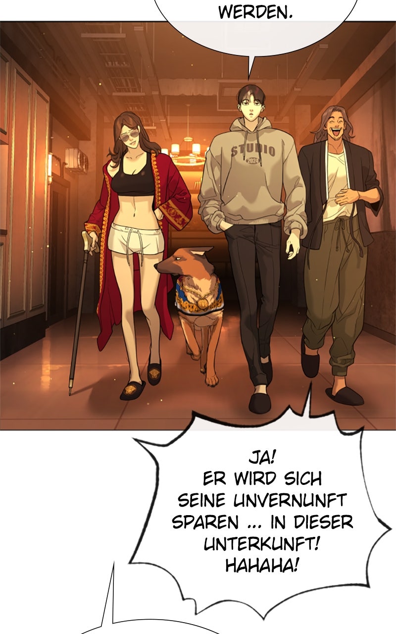 Read Killer Peter DE Manga Online