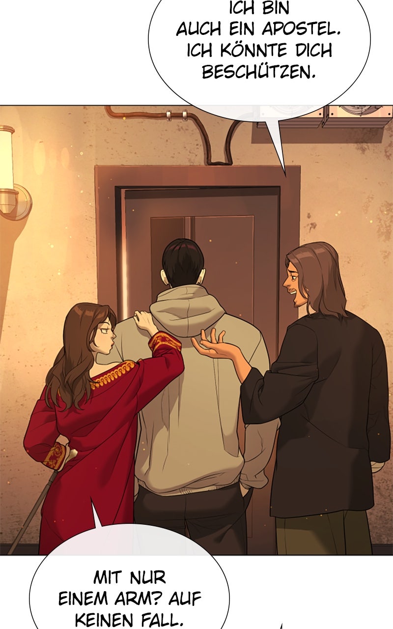 Read Killer Peter DE Manga Online