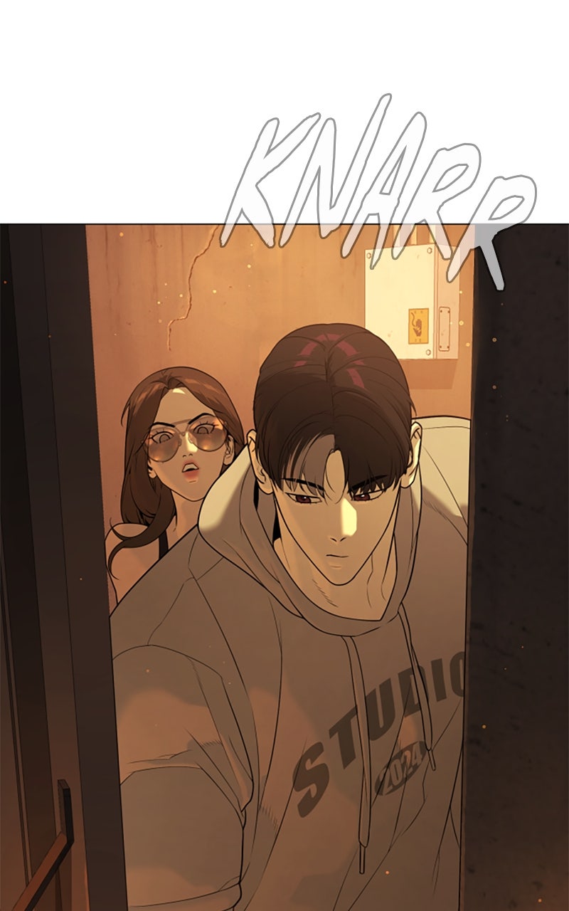 Read Killer Peter DE Manga Online