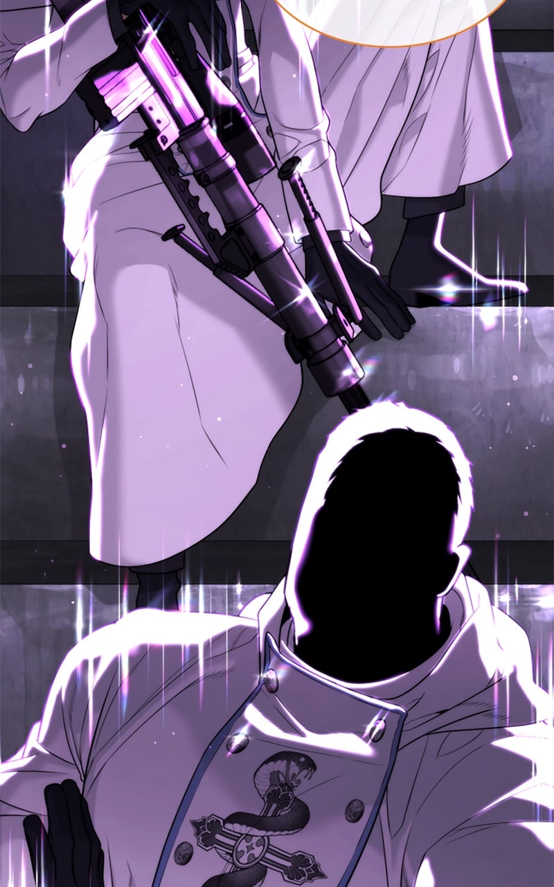 Read Killer Peter DE Manga Online