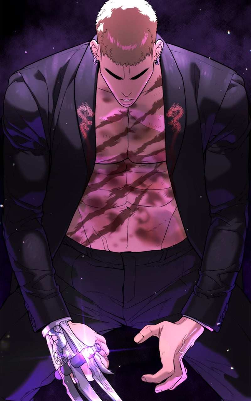 Read Killer Peter DE Manga Online