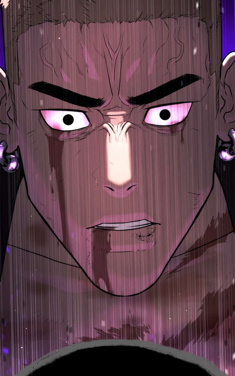 Read Killer Peter DE Manga Online