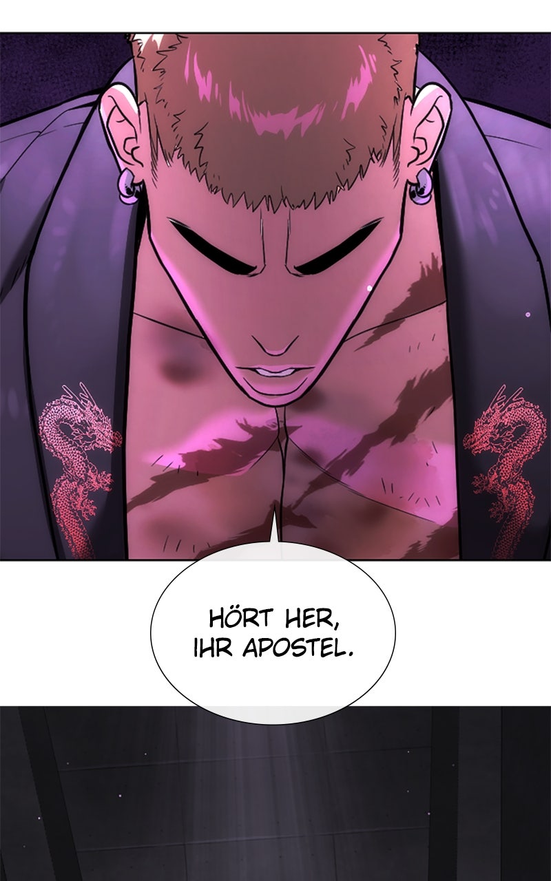 Read Killer Peter DE Manga Online