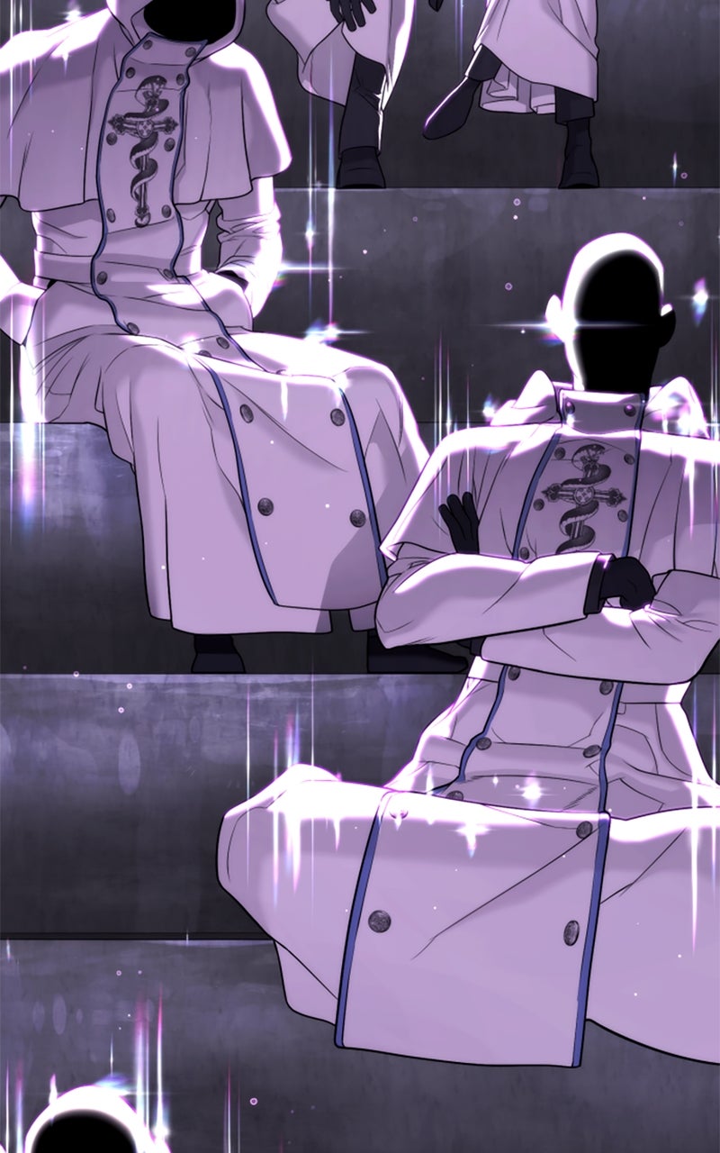 Read Killer Peter DE Manga Online