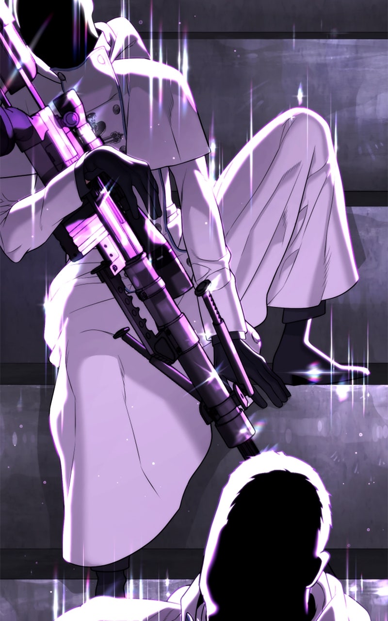 Read Killer Peter DE Manga Online