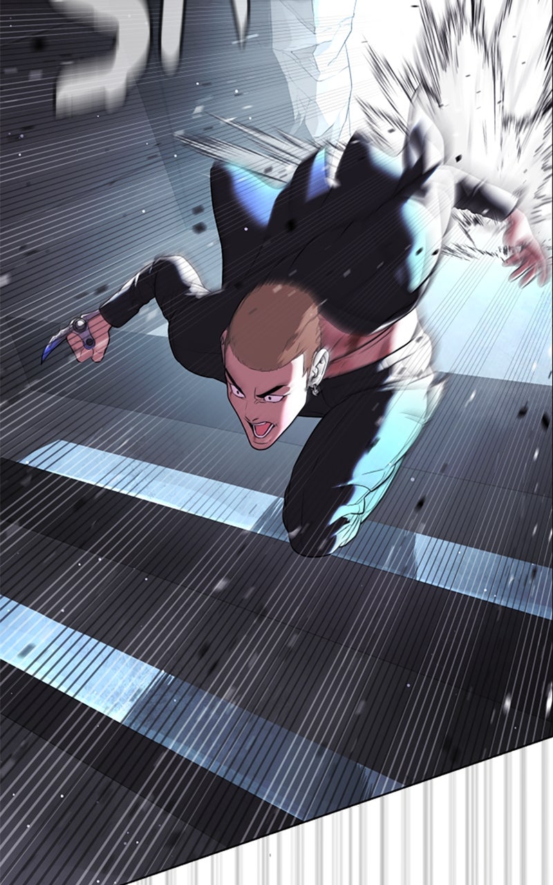 Read Killer Peter DE Manga Online