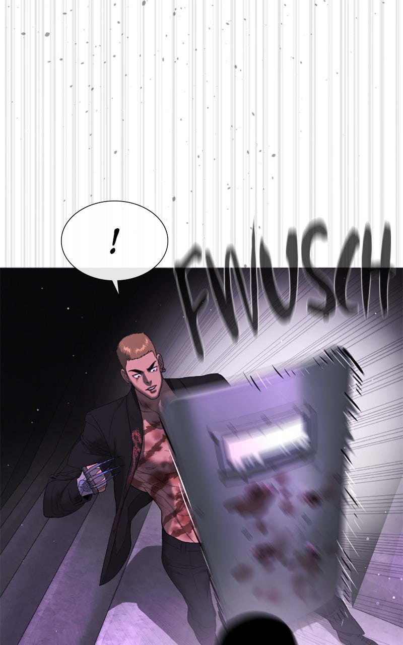 Read Killer Peter DE Manga Online