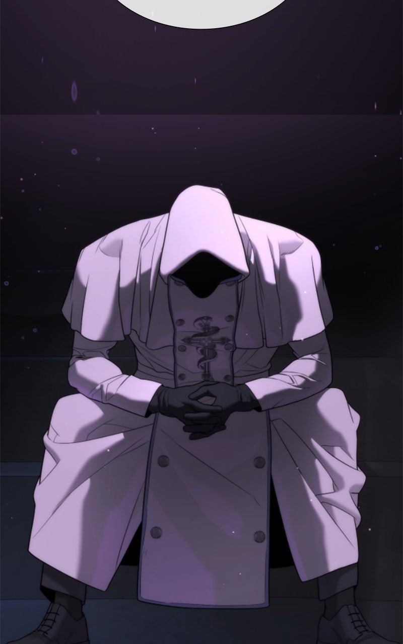 Read Killer Peter DE Manga Online