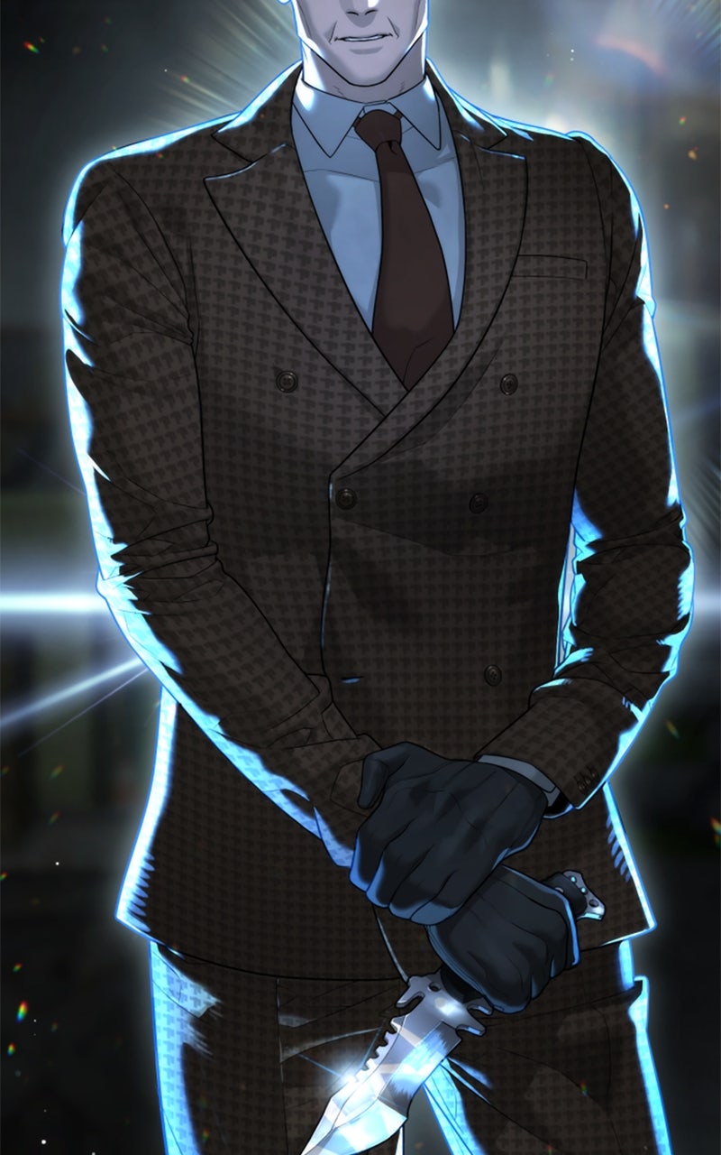 Read Killer Peter DE Manga Online