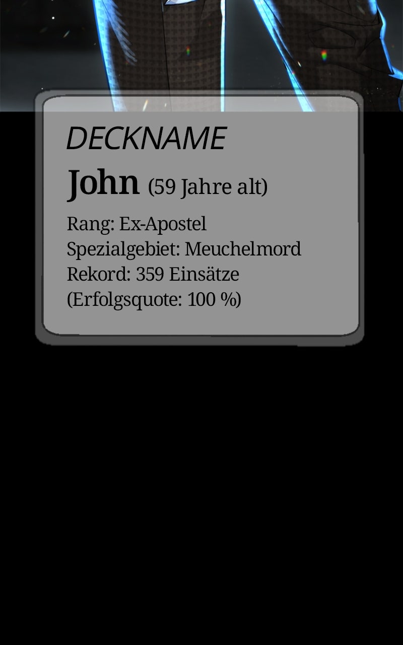 Read Killer Peter DE Manga Online