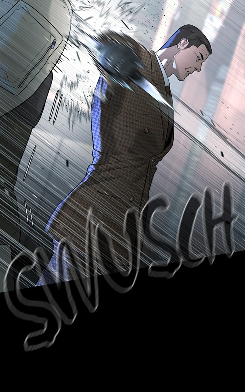 Read Killer Peter DE Manga Online