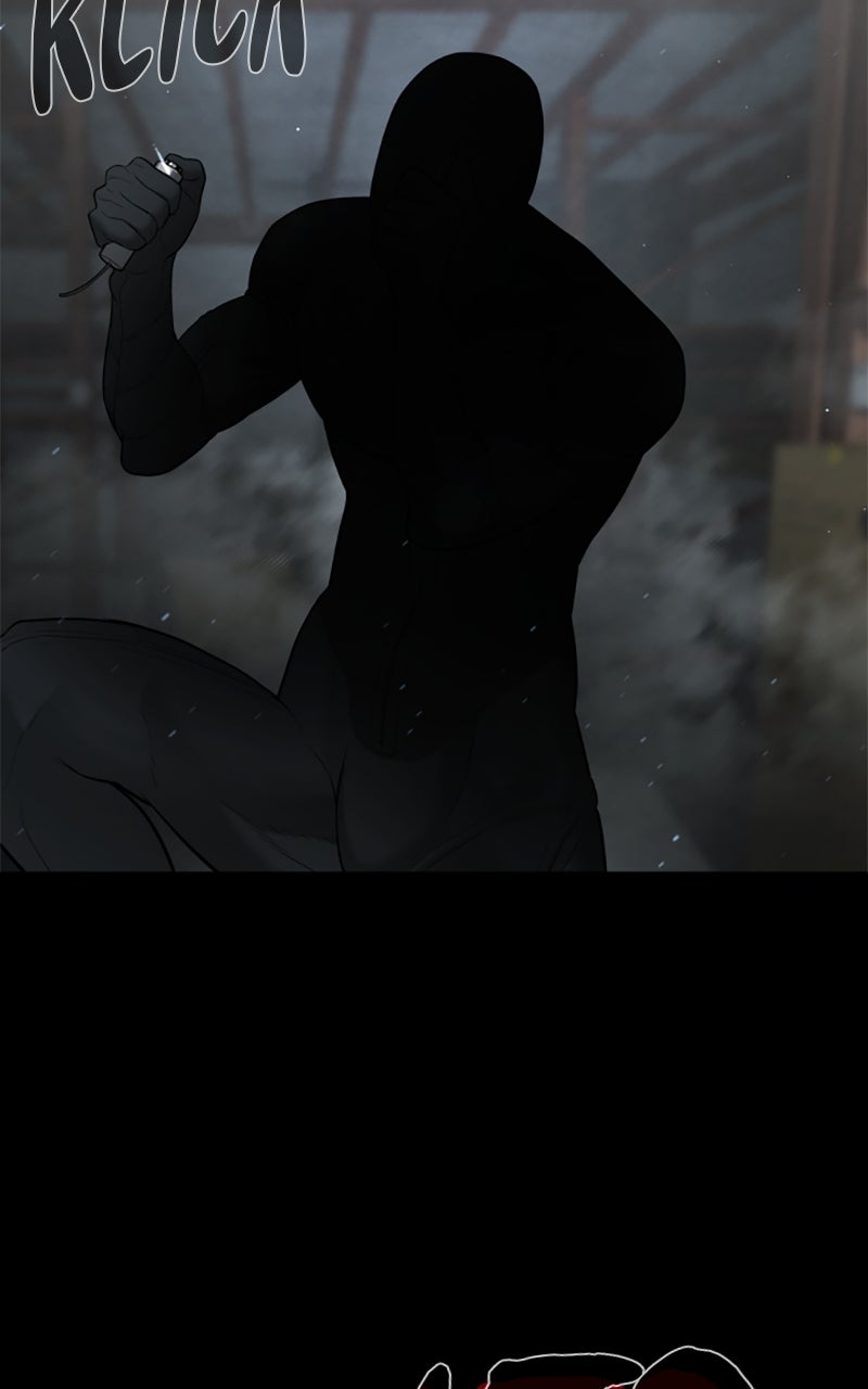 Read Killer Peter DE Manga Online