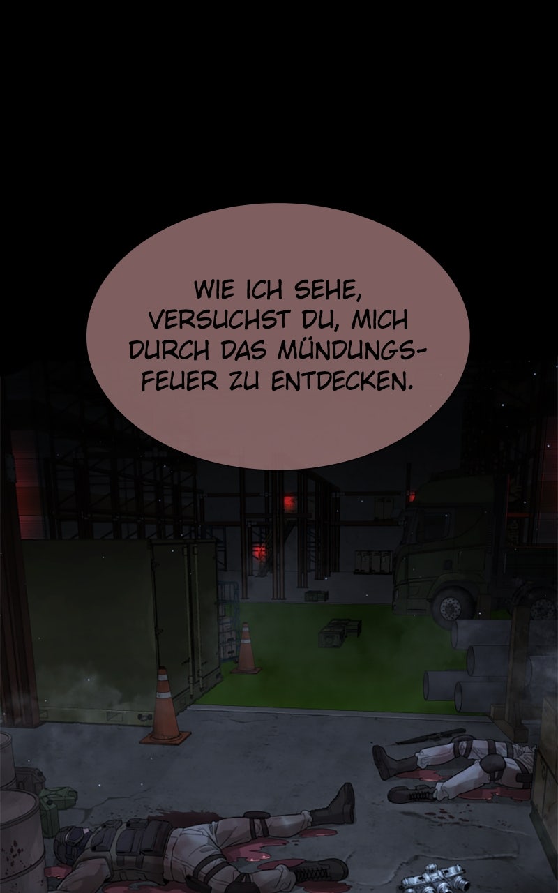 Read Killer Peter DE Manga Online