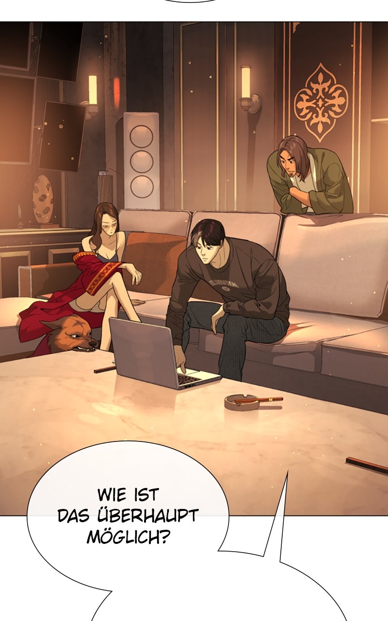 Read Killer Peter DE Manga Online