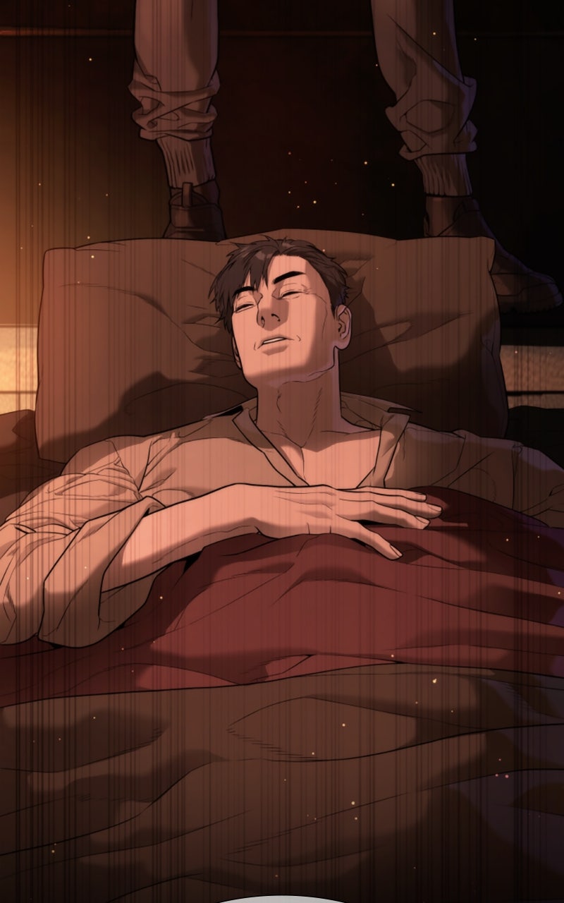 Read Killer Peter DE Manga Online