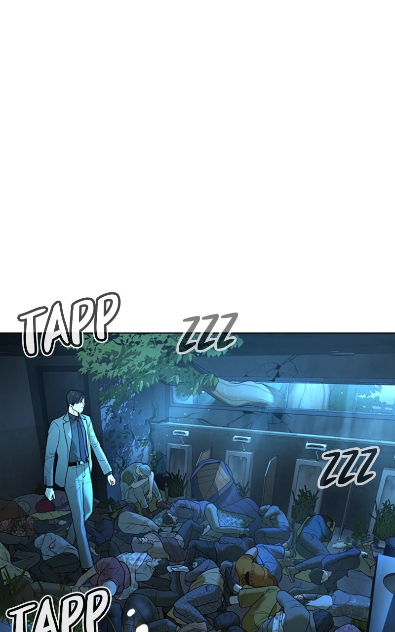 Read Killer Peter DE Manga Online