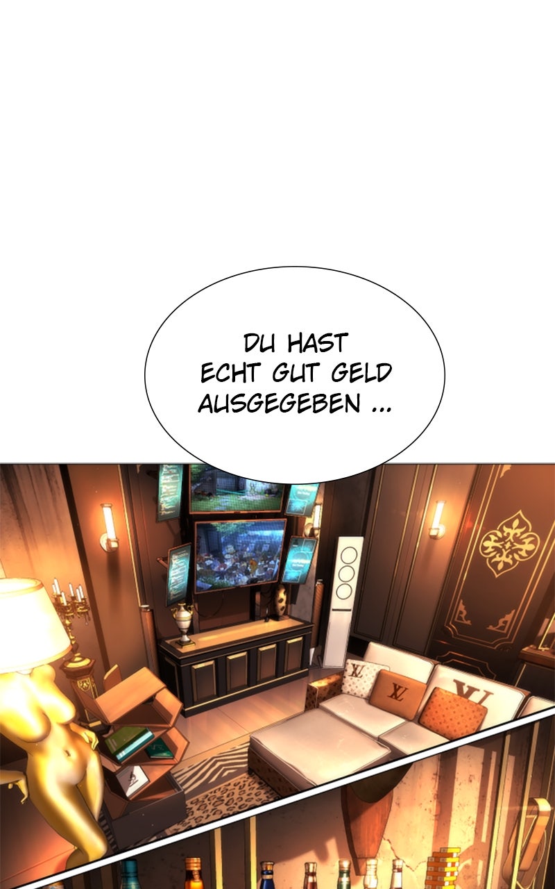 Read Killer Peter DE Manga Online