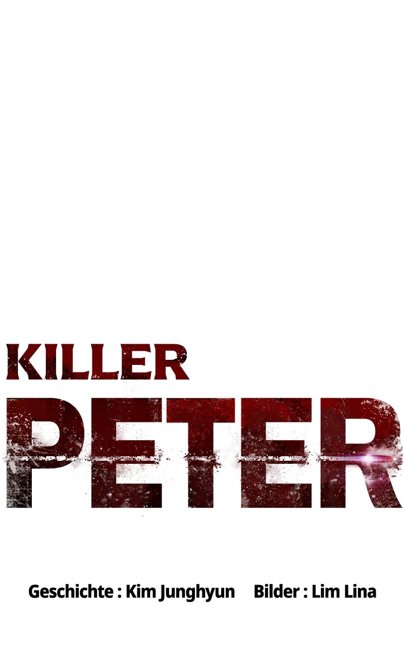 Read Killer Peter DE Manga Online
