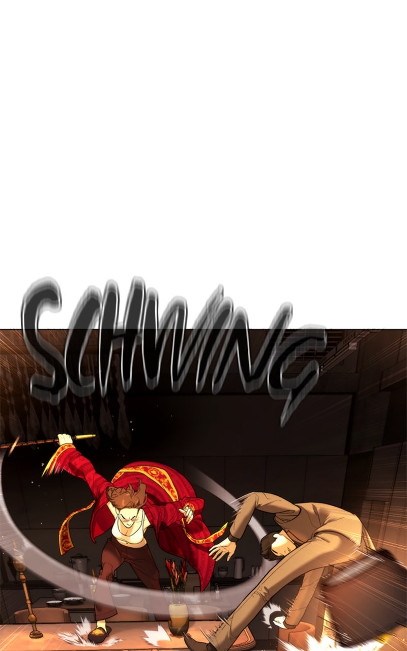 Read Killer Peter DE Manga Online