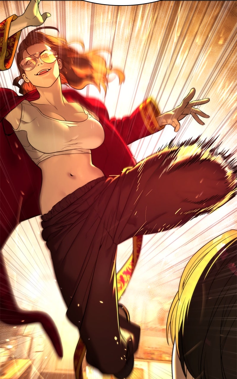 Read Killer Peter DE Manga Online