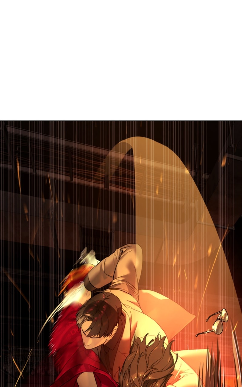 Read Killer Peter DE Manga Online