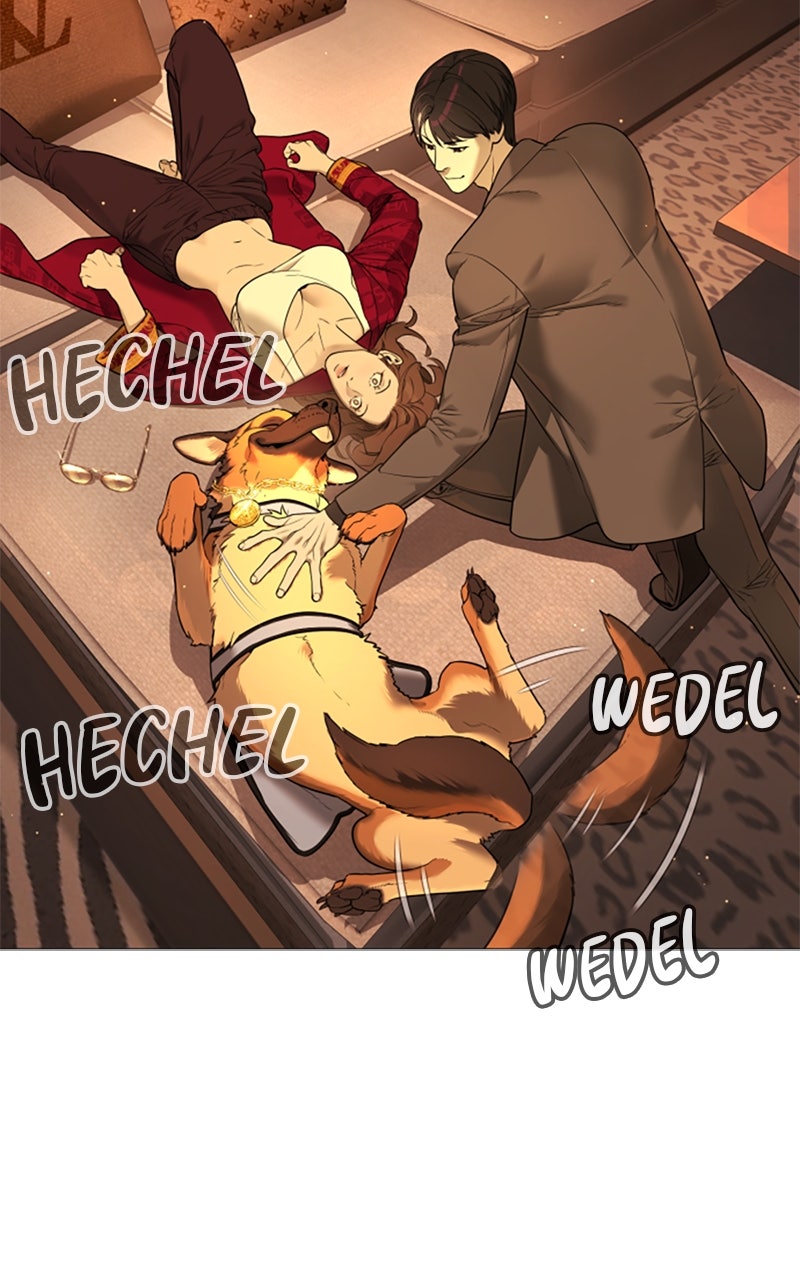 Read Killer Peter DE Manga Online