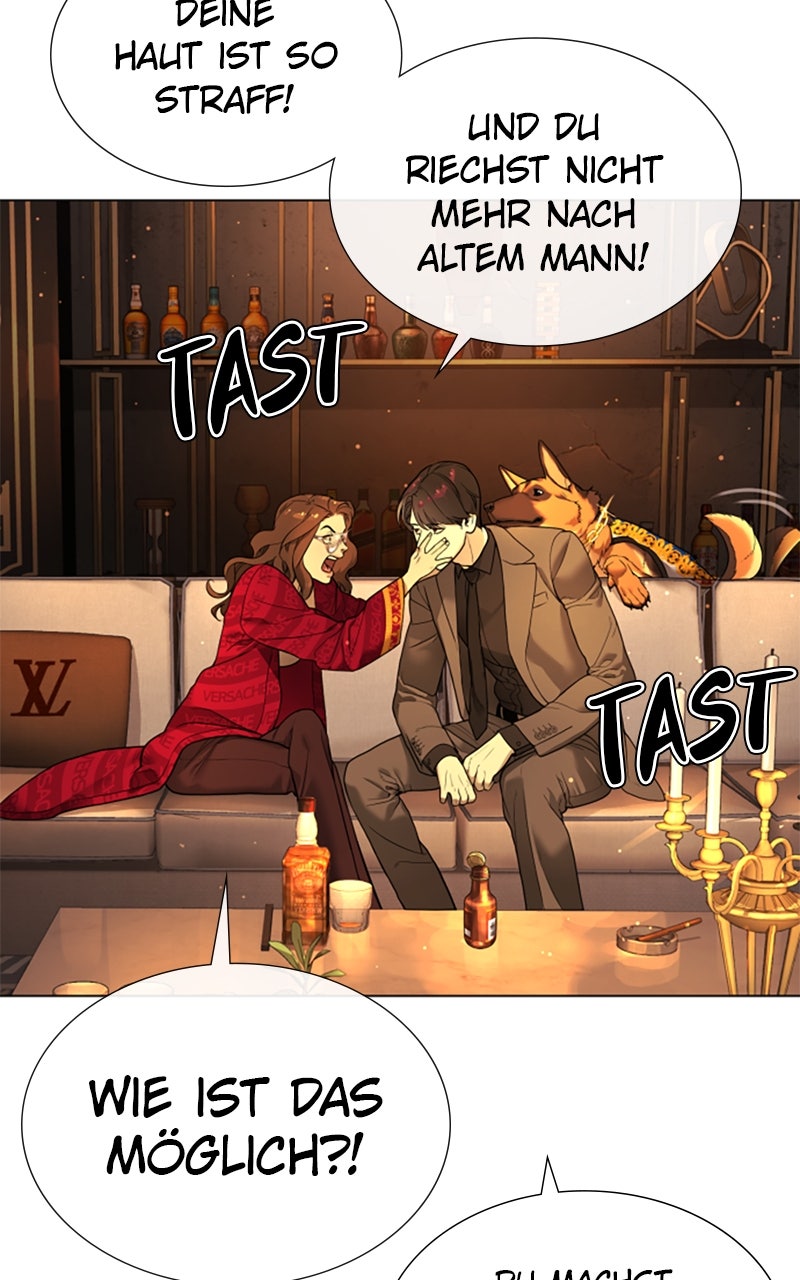 Read Killer Peter DE Manga Online