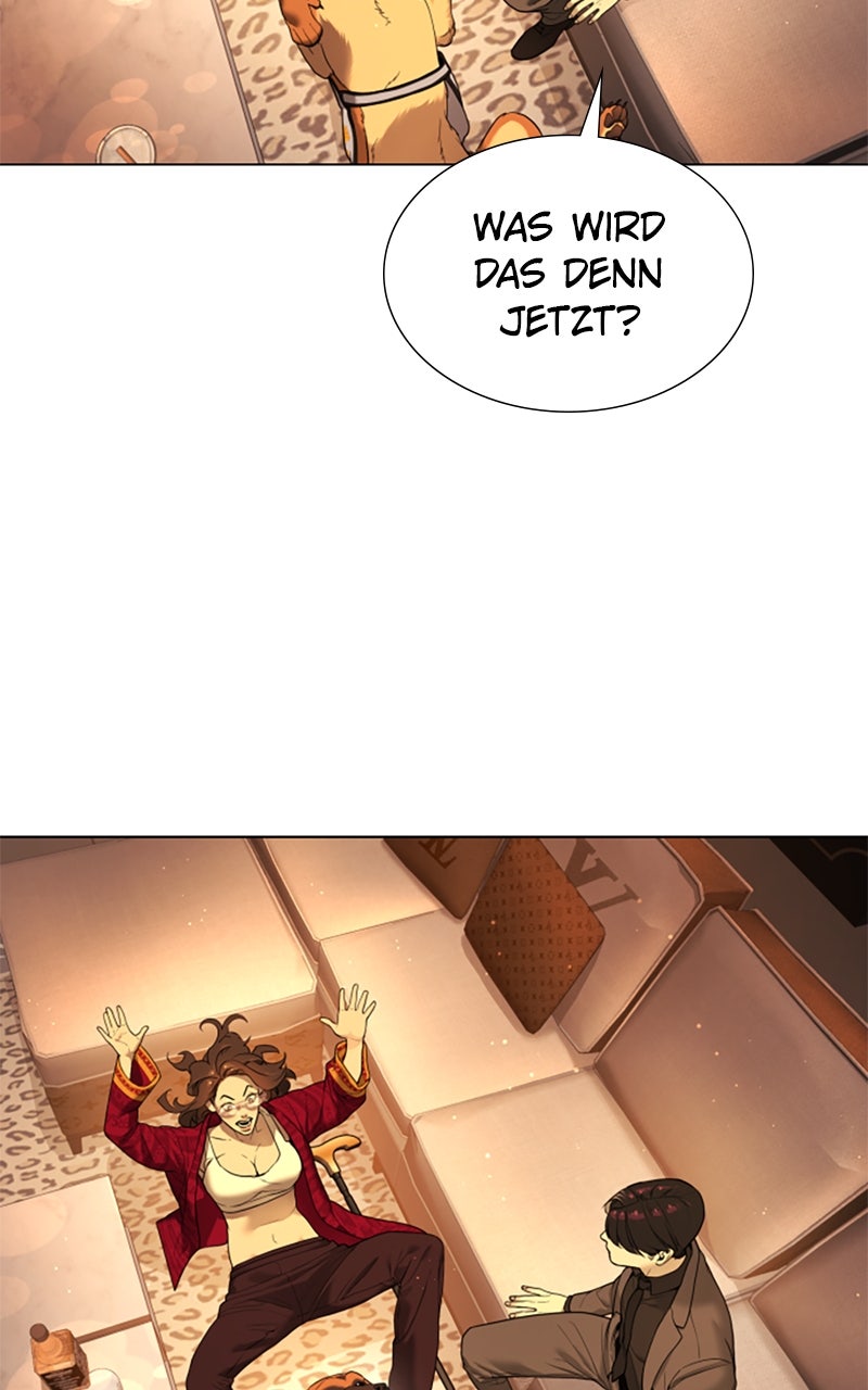 Read Killer Peter DE Manga Online