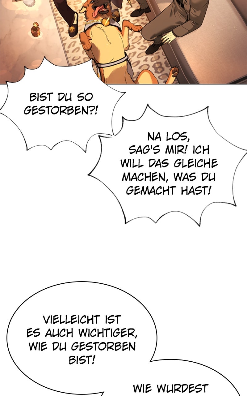 Read Killer Peter DE Manga Online