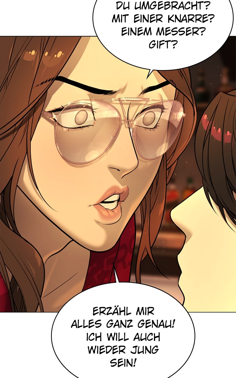 Read Killer Peter DE Manga Online