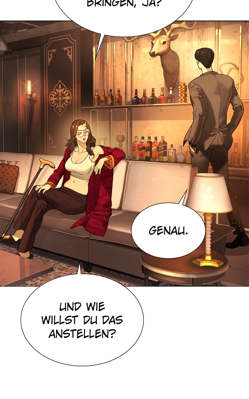 Read Killer Peter DE Manga Online