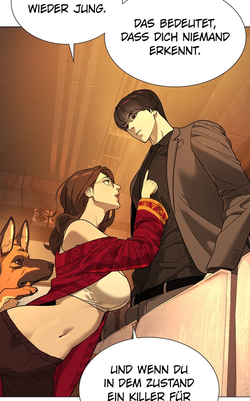 Read Killer Peter DE Manga Online