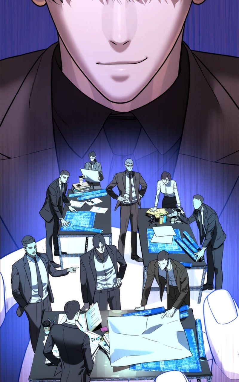 Read Killer Peter DE Manga Online