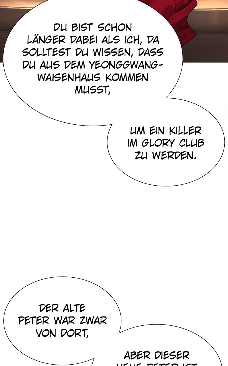 Read Killer Peter DE Manga Online