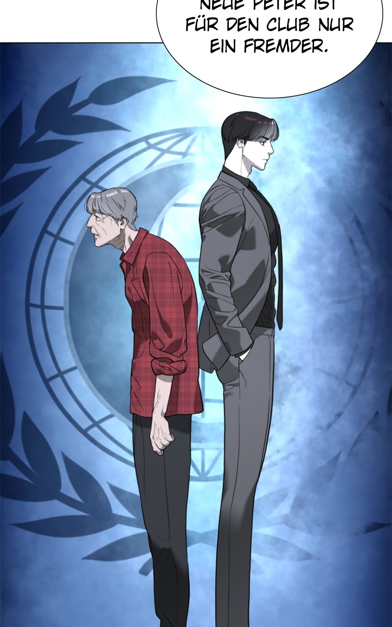Read Killer Peter DE Manga Online